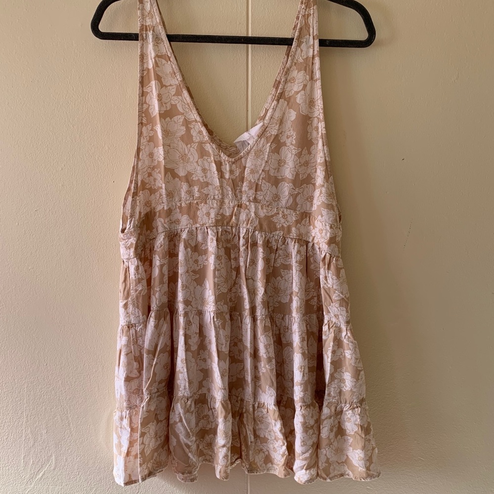 ❗️SOLD❗️Acacia Naked Mag Havana